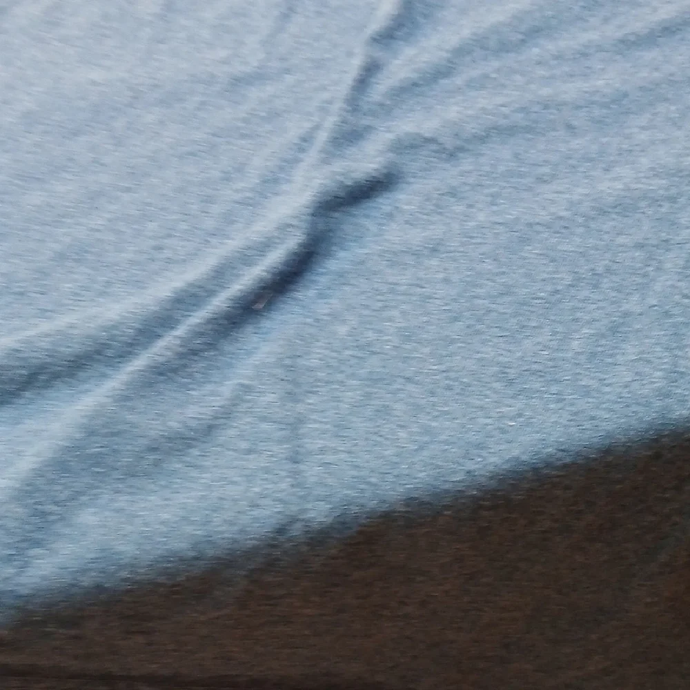 Carhartt Blue Short Sleeve Tee Casual Comfort. NEVER WORN - Picture 5 of 5